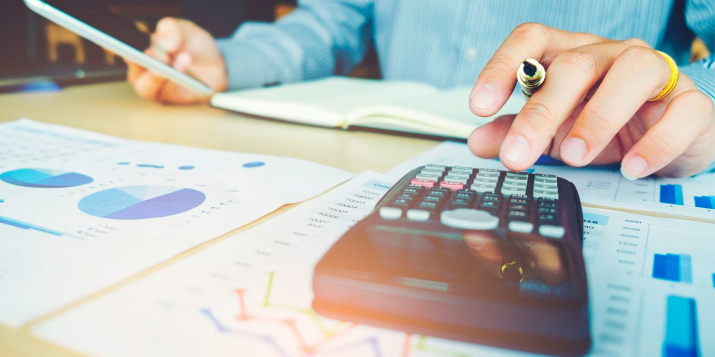 como fazer um fluxo financeiro