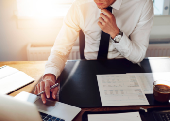 Como gerenciar os fornecedores e notas fiscais