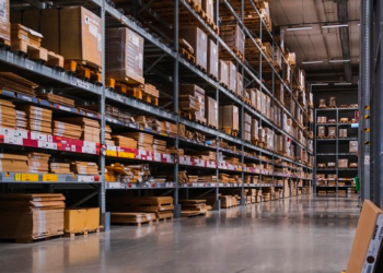 Seu estoque gera ou gasta dinheiro?