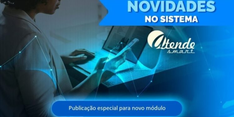 Novidade – publicação especial 18/07/2022